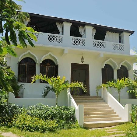 Swahili House Bed & Breakfast มาลินดี ภายนอก รูปภาพ