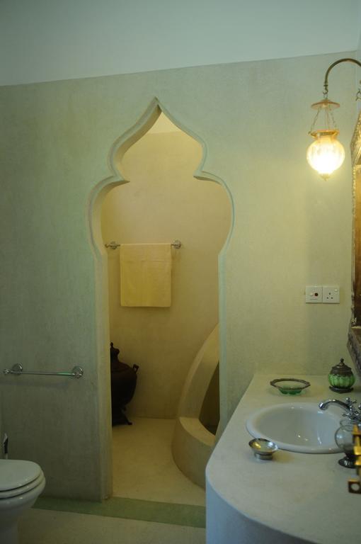 Swahili House Bed & Breakfast มาลินดี ห้อง รูปภาพ