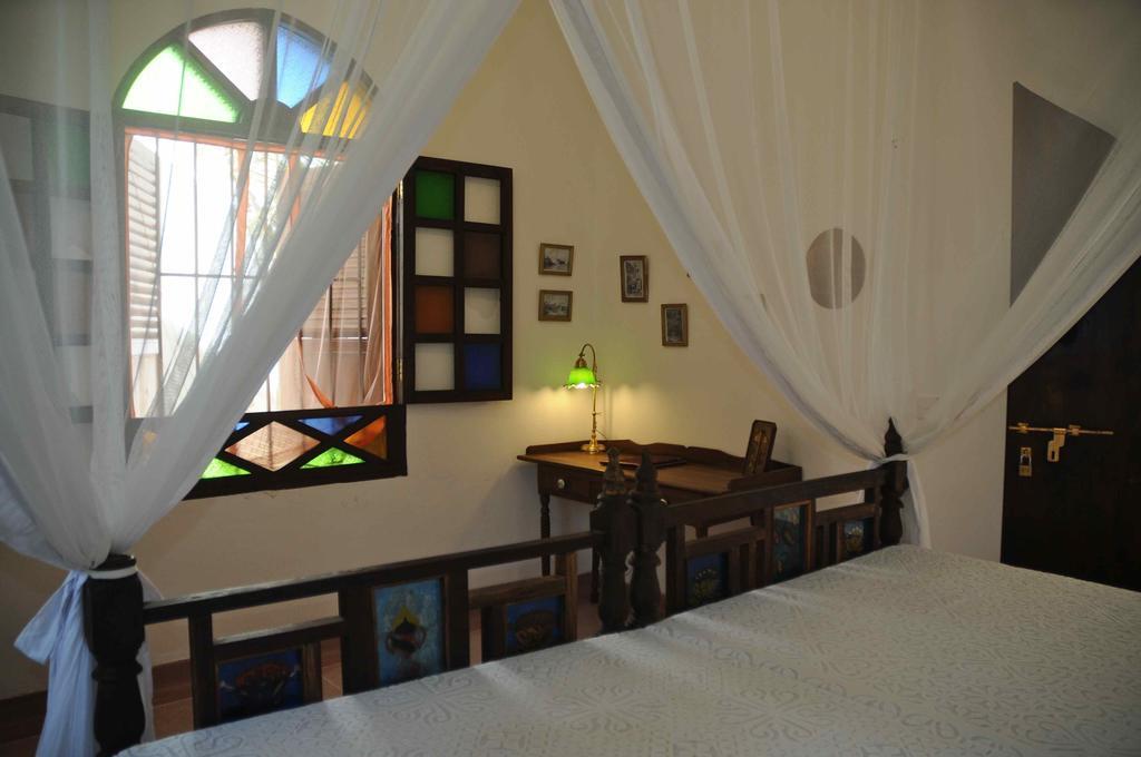 Swahili House Bed & Breakfast มาลินดี ห้อง รูปภาพ
