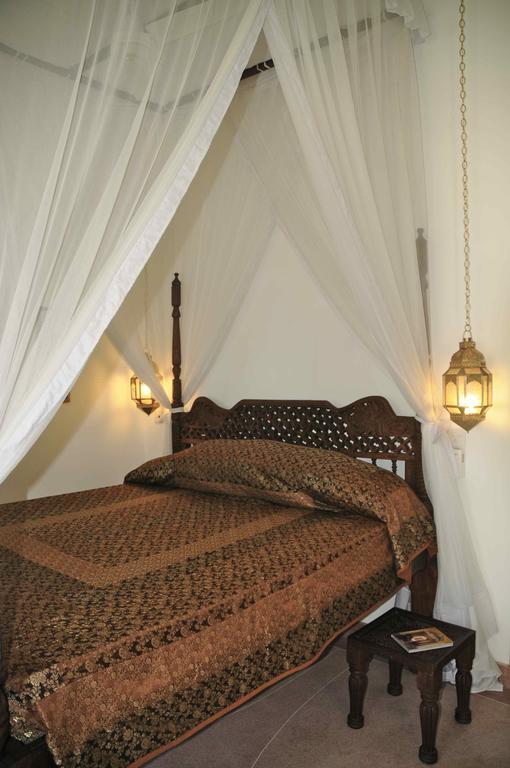 Swahili House Bed & Breakfast มาลินดี ห้อง รูปภาพ