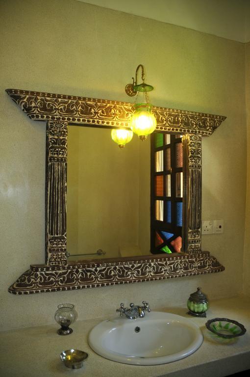 Swahili House Bed & Breakfast มาลินดี ห้อง รูปภาพ