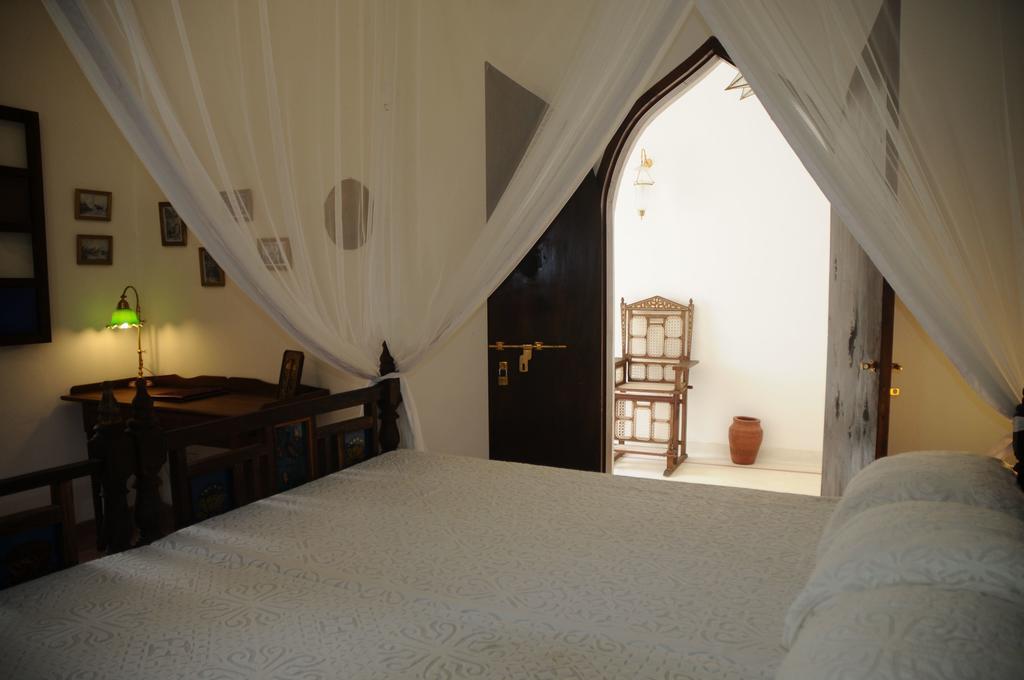 Swahili House Bed & Breakfast มาลินดี ห้อง รูปภาพ