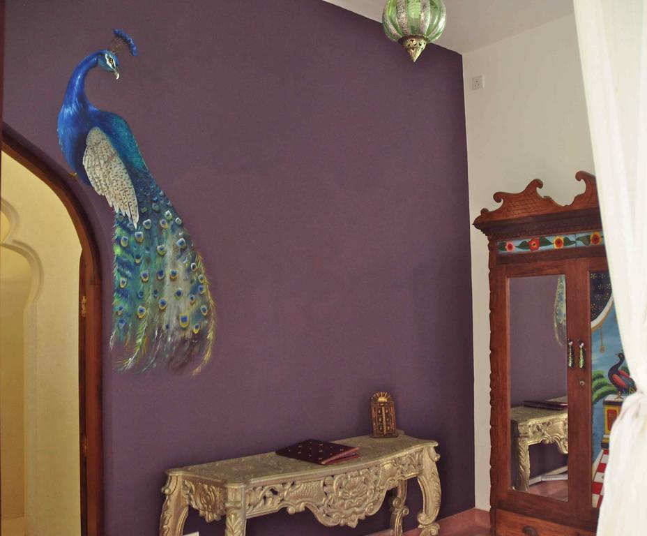 Swahili House Bed & Breakfast มาลินดี ห้อง รูปภาพ