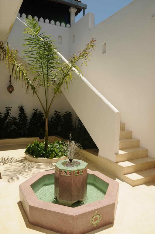 Swahili House Bed & Breakfast มาลินดี ภายนอก รูปภาพ