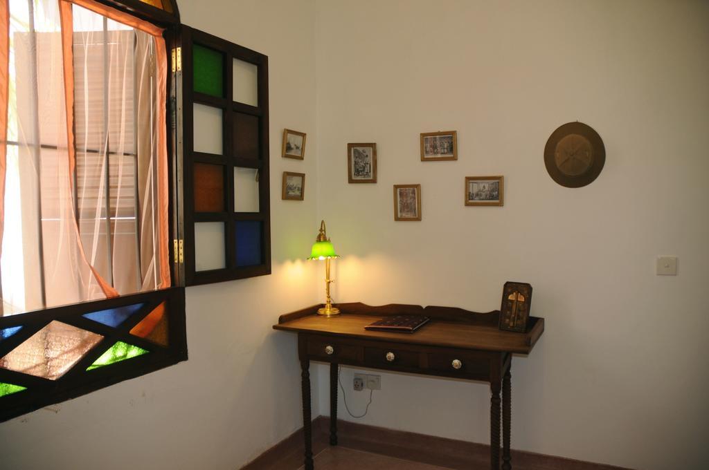 Swahili House Bed & Breakfast มาลินดี ห้อง รูปภาพ