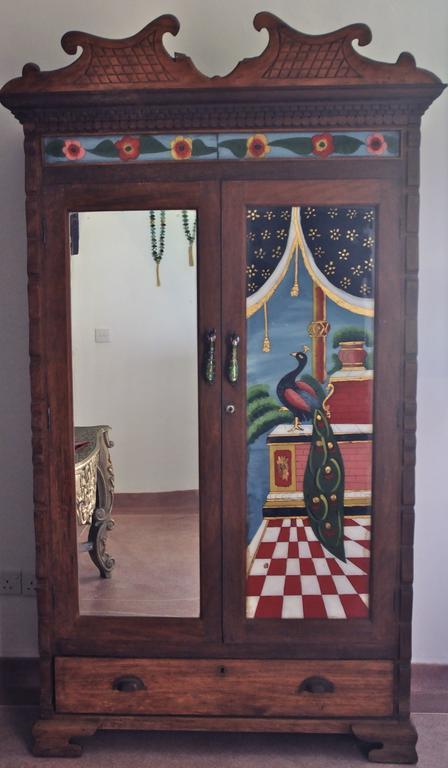 Swahili House Bed & Breakfast มาลินดี ห้อง รูปภาพ