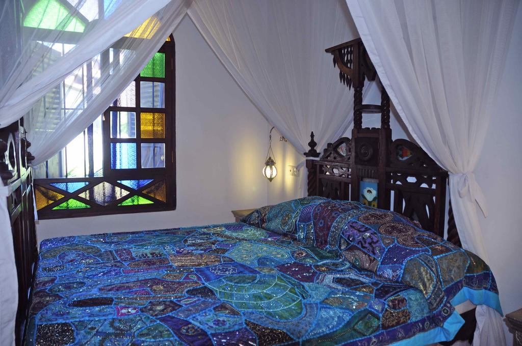 Swahili House Bed & Breakfast มาลินดี ห้อง รูปภาพ