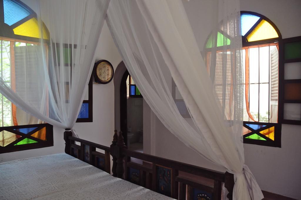 Swahili House Bed & Breakfast มาลินดี ห้อง รูปภาพ